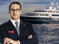 Ömer Koç’un Ege rotası bu sene erken başladı