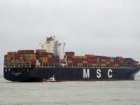 İran’dan misilleme: İsrail bağlantılı 2 gemiye el koydu