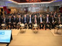 IACS’ın 100. GPG toplantısı İstanbul’da yapıldı