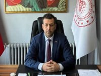 Zonguldak Bölge Liman Başkanı Mustafa Köker oldu