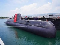 Mavi Vatan’da Muratreis dönemi: İlk seyrine çıktı