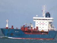 Akar Group Maersk’ten iki kimyasal tanker aldı