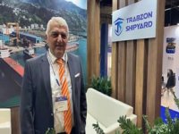 Trabzon Tersanesi, global üretim üssü olacak