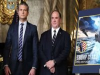 Pentagon’un Donanma Sekreteri Phelan görevden ayrıldı