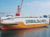 Grande Inghilterra Grimaldi filosuna katıldı