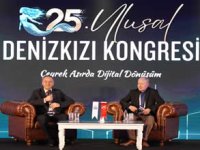 Küresel denizcilik ve Türk Gemi Sanayinin Gelecek Rotası masaya yatırıldı