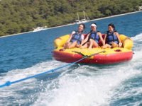 Marmaris’te su sporları parkur alanları ihalesi 28 Nisan’da