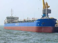 AB, Azerbaycan tankerlerinin yaptırımlarını kaldırdı