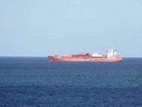 Somali, Babülmendep Boğazı’nı İsrail gemilerine kapattı