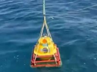 Kandilli verileri topladı: Marmara depreminin sırrı çözülüyor