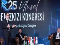 ‘Dünden Bugüne Gemi Acenteliği ve Gelişen Teknolojiler’ paneli