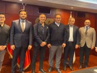 UND’dan Çanakkale’ye Ro-Ro hattı girişimi