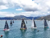 Marmaris’te IMYC heyecanı başlıyor