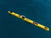 DERİNGÖZ Mavi Vatan’da mayınları tek tek tespit ediyor