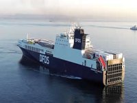 Mısır-İtalya kargo rotasına ilgi yoğun