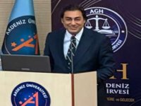 Antalya I. Ulusal deniz hukuku Zirvesi’nde  sektörün sorunları konuşuldu