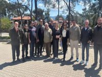 Akyakalı teknecilerden liman tepkisi: Dayatmayı kabul etmiyoruz