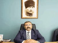 Bülent Hüseyinoğlu Türk Loydu seçimleri için adaylığını açıkladı