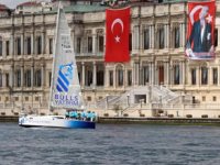 Bulls Yatırım Yelkenli Takımı ilk resmi yarışından dört kupayla döndü