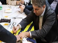 Hakan Safi Fenerbahçe'de başkanlığa aday