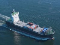 Kaptansız gemi ile denizcilikte yeni bir çağ başlıyor