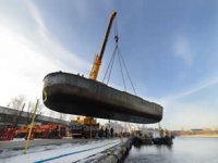 Eğinlioğlu Zincir Sanayi konkordato talebinde bulundu.