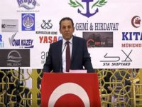 GİMBİRDER’den tersaneler için kritik uyarı!