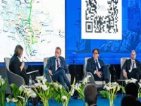 Tamer Kıran: Türkiye Üç Deniz Bölgesi için rakip değil, tamamlayıcı ortak