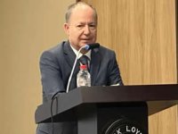 Türk Loydu Vakfı yola Oral Erdoğan ile devam dedi