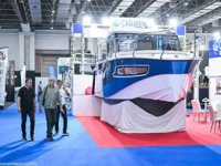 MAST Boat Show kapılarını açtı