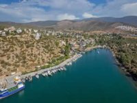 Danıştay, İasos Yat Limanı'nın "ÇED” iptal kararını bozdu