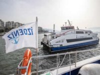İzmir’de deniz ulaşımına 1 Mayıs düzenlemesi