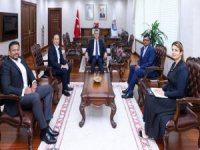 MIP’ın yeni Genel Müdürü Gobu Selliaya oldu