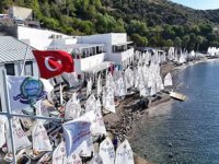 Bodrum Uluslararası Optimist Regattası 6 Mayıs’ta başlıyor