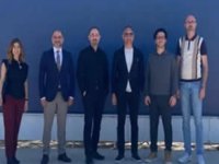 Çanakkale’de liman ve sanayi güçlerini birleştiriyor