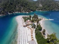 Ölüdeniz Plajı’nın 2026 tarifesine tepkiler artıyor