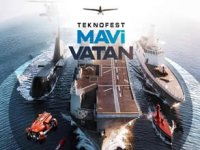 TEKNOFEST Mavi Vatan, Gölcük'te 27-30 Ağustos'ta yapılacak