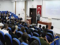 İSTE, öğrencilerine denizcilik kariyerlerinde yön çiziyor