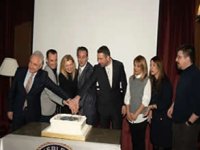 Gemi Brokerleri Derneği’nden 16. yıl kutlaması