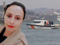 Vapura bindikten sonra kayboln kadının cesedi bulundu