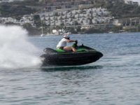 Türkiye sujeti-motosurf şampiyonası Bodrum’da başlıyor