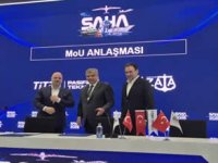 Pasifik Teknoloji ile Özata Tersanesi’nden stratejik iş birliği