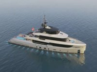 Bering Yachts, ikinci B165’ın da omurgasını döşedi