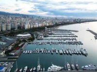 Mersin Marina Denizcilik Şenlikleri başlıyor