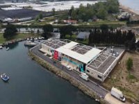 Marmara Su Ürünleri Denetim Merkezi Yalova’da açıldı