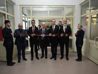 ÇOMÜ'de Denizcilik Eğitim ve Dekanlar Konseyi toplantısı yapıldı
