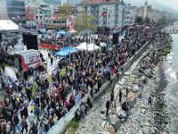 Türk somonu Norveç’e rakip olacak: Hedef 3 milyar dolar ihracat