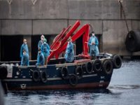 Hantavirüs gemisindeki 3 Türk İstanbul’da: Karantinaya alındılar