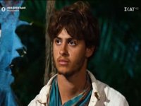 Survivor yarışmacıya tekne çarptı,  bacağı kesildi!