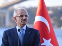 Uraloğlu: Boğazlarda 4 ayda 15 bin 639 kılavuzluk hizmeti verildi